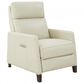 Barcalounger James Power Recliner in Parchment, , large