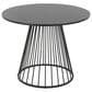 LumiSource Canary Dining Table in Black - Table Only, , large