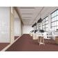 Masland Fascinating Carpet in Brickyard, , large
