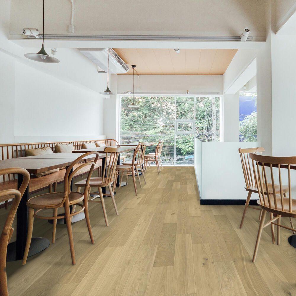 Trinity Provence III European Oak La Garde Engineered Hardwood, , large