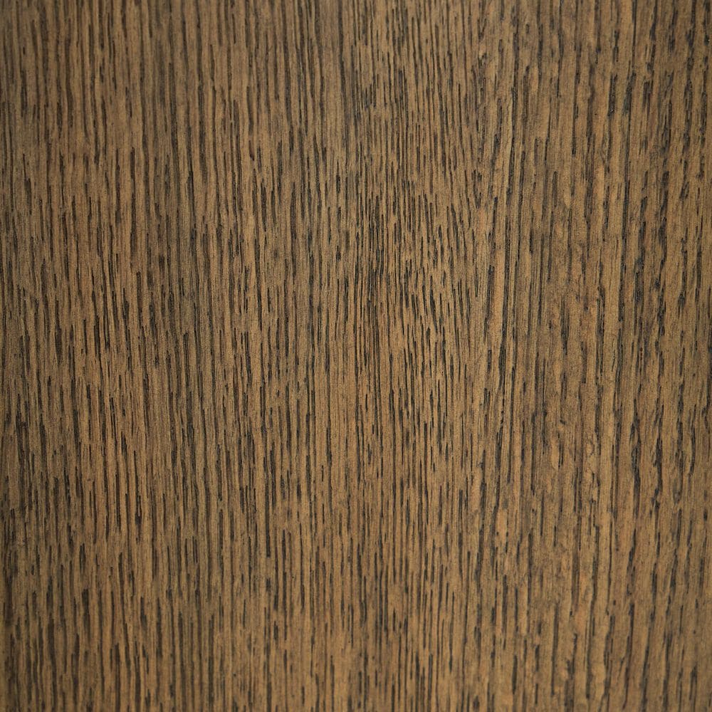 Ashley Karallin California King Panel Bed  in Medium Brown, , large