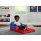 Delta Children Spidey and His Amazing Friends Cozee Buddy Flip-Out Chair in Red, , large