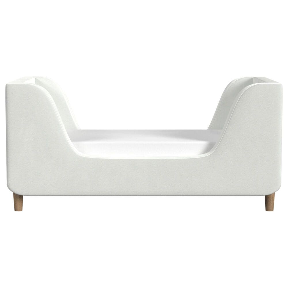 Eastern Shore Gia Toddler Bed in Cream, , large