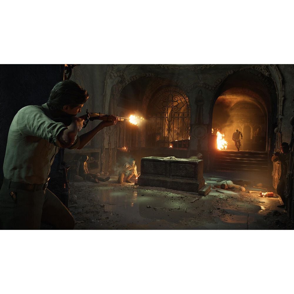 Mafia: The Old Country - Playstation 5, , large