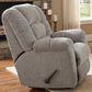 HomeStretch Champ Manual Rocker Recliner in Stone, , large