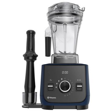 Vitamix Vitamix Ascent X2 Blender in Midnight Blue, , large