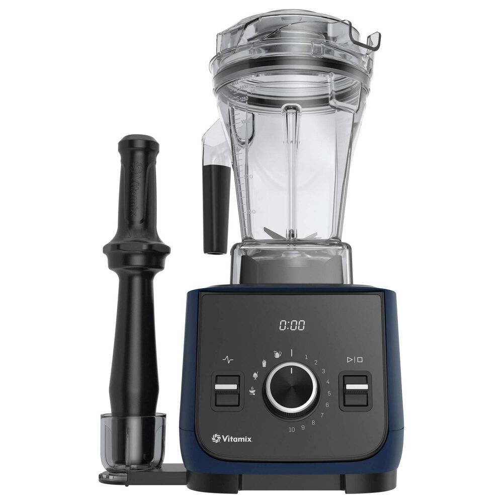 Vitamix Vitamix Ascent X2 Blender in Midnight Blue, , large