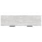 Ashley Cayboni 6-Drawer Dresser in Whitewash, , large