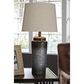 ASHLEY Altari, Sharstorm and Norbert 7-Piece Living Room Set in Alloy, , large