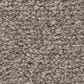 Shaw Ultra Lush Carpet in Cobblestone, , large