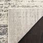Safavieh Monaco MNC209G-5 5"1" x 7"7" Grey/Multi Area Rug, , large