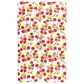 MuKitchen Vibe Dish Towel in Cherry Tomatoes and Yellow, , large