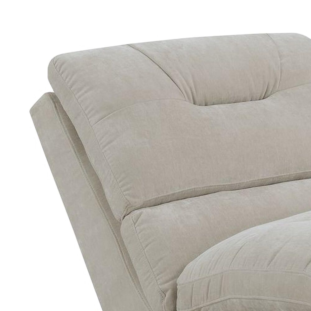 Mayberry Hill Dominick Chaise Lounge in Linen, , large
