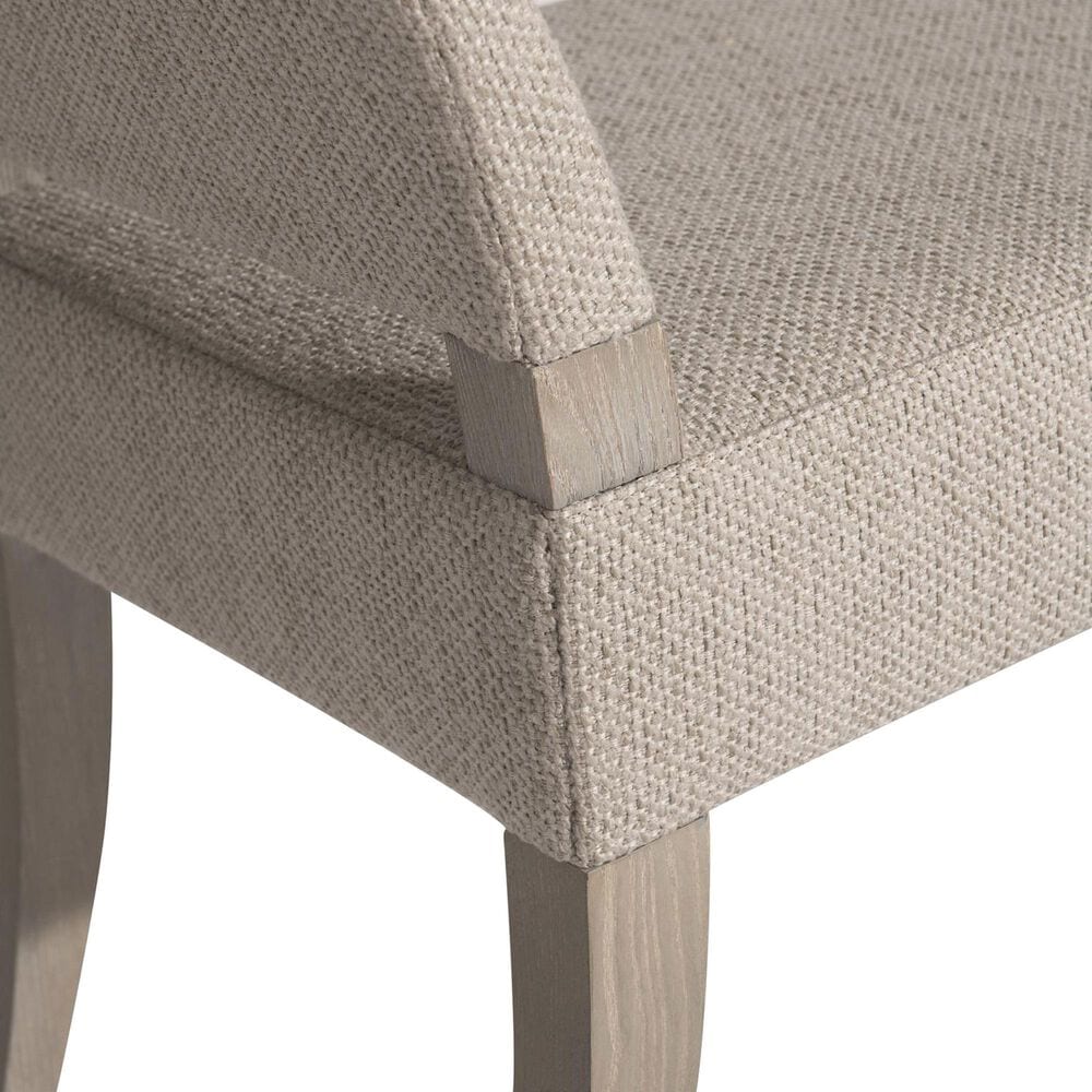 Bernhardt Cornelia Bench in Nebbia, , large