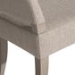 Bernhardt Cornelia Bench in Nebbia, , large