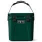 YETI Roadie 24 2.0 Hard Cooler in Black Forest Green, , large