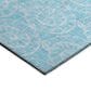Dalyn Rug Company Seabreeze Animal Print 9" x 12" Poolside Area Rug, , large