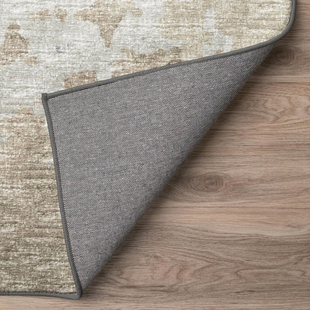 Dalyn Rug Company Camberly 5&#39; x 7&#39;6&quot; Stucco Area Rug, , large