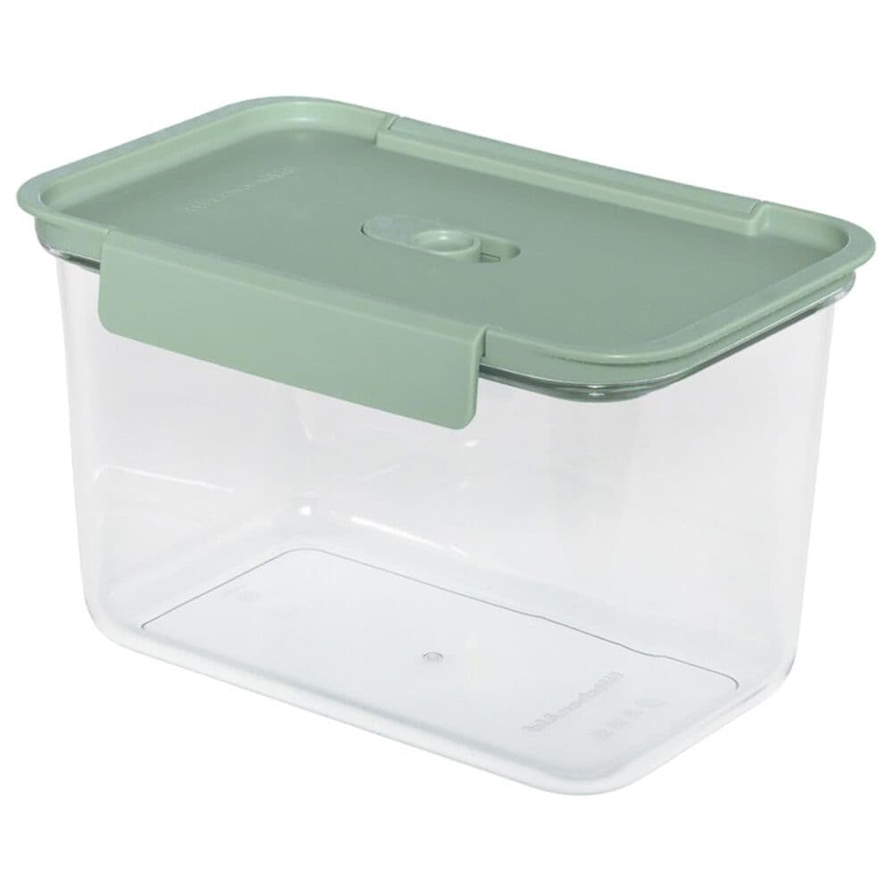 KitchenAid 10.1-Cup Tritan Storage Container in Cardamom, , large