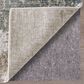 Feizy Richmond Blue and Beige 5" x 7"6" Area Rug, , large