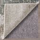 Feizy Richmond Blue and Beige 5" x 7"6" Area Rug, , large