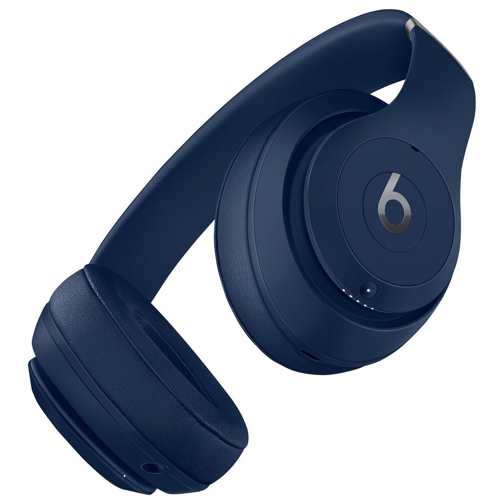 beats by dre studio 3 wireless over ear headphones
