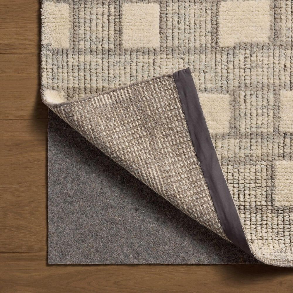 Loloi David Gray 2&#39;6&quot; x 13&#39;6&quot; Runner, , large