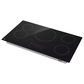 LG 36" Smart Induction Electric Cooktop with UltraHeat 4.3kW Element in Black, , large