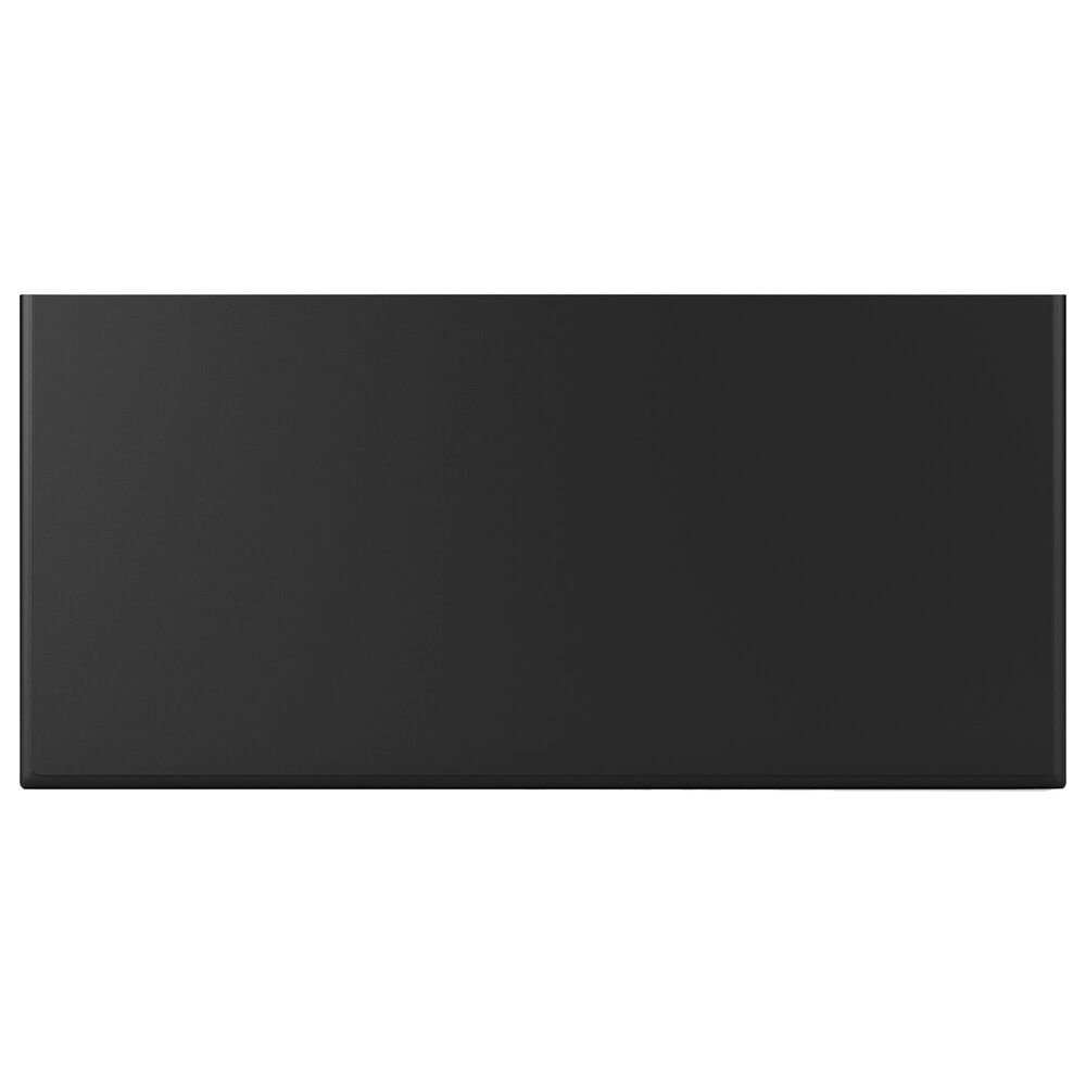 Ashley Lanolee 5-Piece Full Bedroom Set in Black, , large