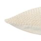 Rizzy Home PILT19108NT002020 20" Poly Filled Pillow in Natural, , large