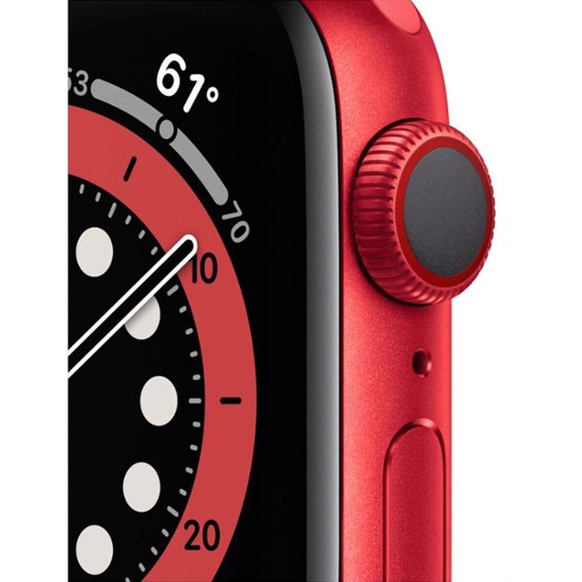 apple watch serie 6 40 mm cellular
