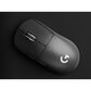Logitech Pro X Superlight 2c Lightspeed Wireless Gaming Mouse in Black, , large