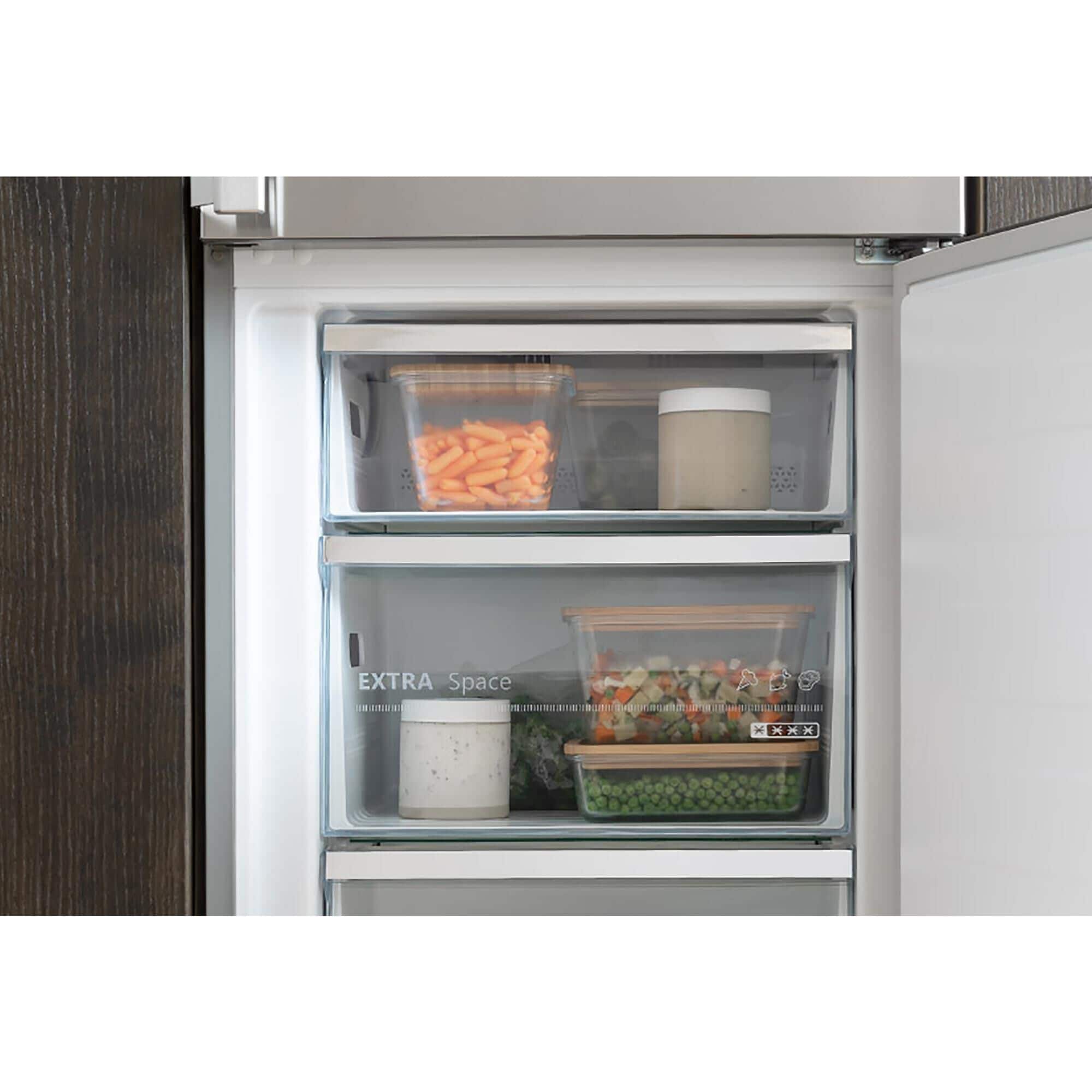 Bertazzoni shop fridge freezer