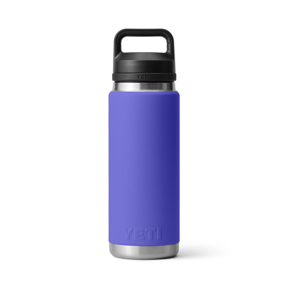 YETI Rambler 26 oz Bottle Chug Ultra Violet, , large