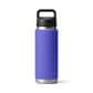 YETI Rambler 26 oz Bottle Chug Ultra Violet, , large