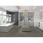 Dream Weaver Beach Club III Carpet in Spanish Moss, , large