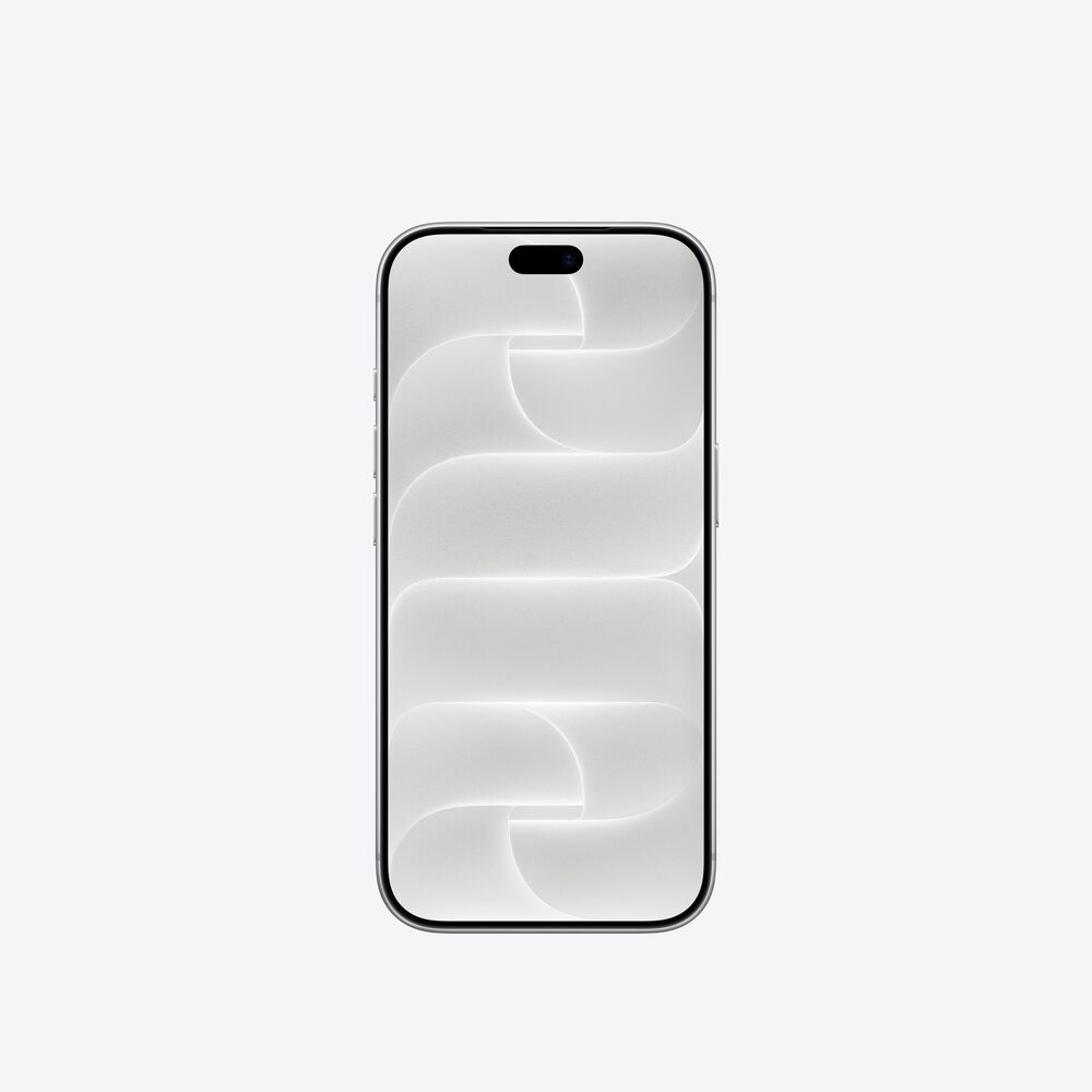 Apple iPhone 18 Pro 512GB in Silver, , large