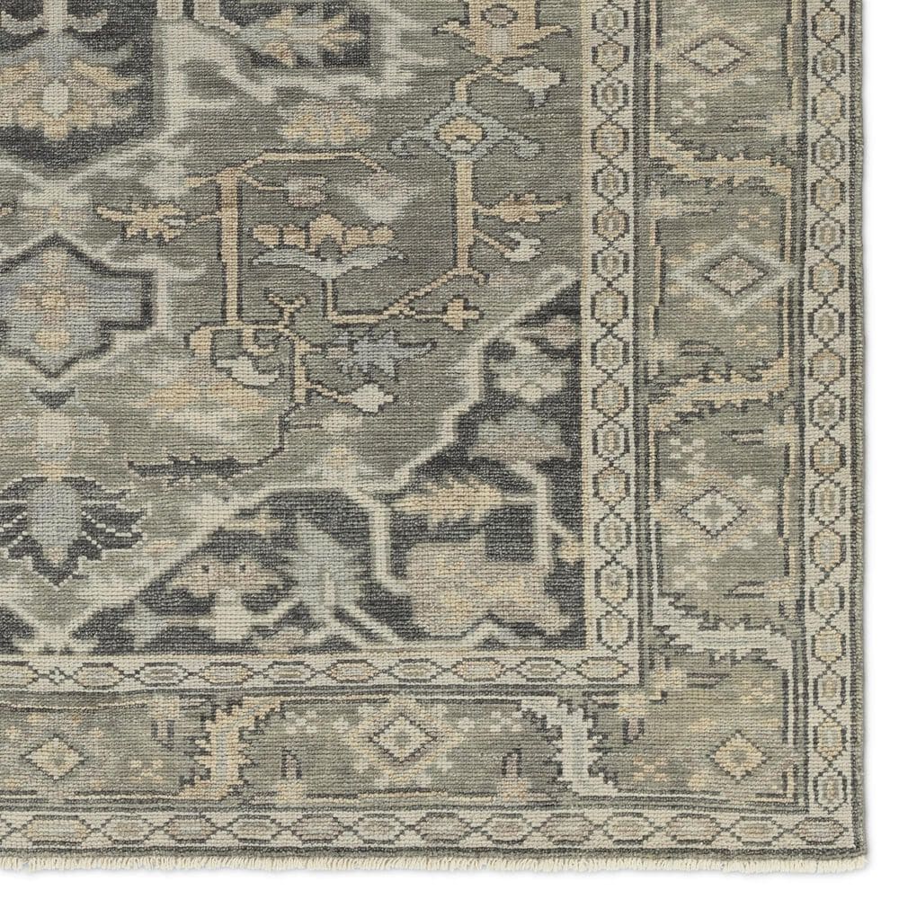 Jaipur Salinas Blue 9' x 12' Area Rug, , large