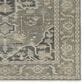 Jaipur Salinas Blue 9" x 12" Area Rug, , large