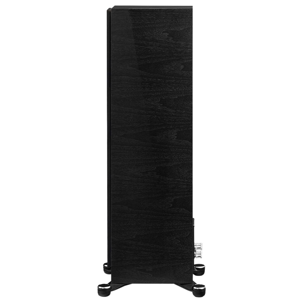 Paradigm Founder 80F Floor Speaker in Black Walnut, , large