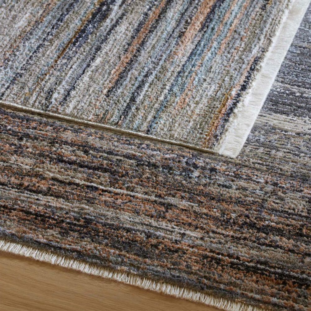 Loloi Soho 2&#39;3&quot; x 3&#39;10&quot; Multicolor and Sand Area Rug, , large