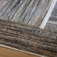 Loloi Soho 2"3" x 3"10" Multicolor and Sand Area Rug, , large