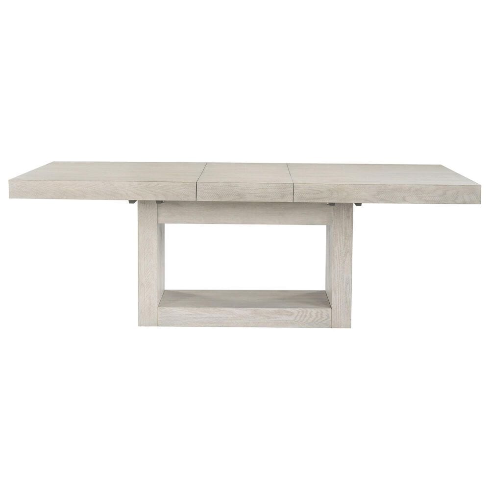 STEVE SILVER Garland 7-Piece Rectangular Dining Set in Greige, , large