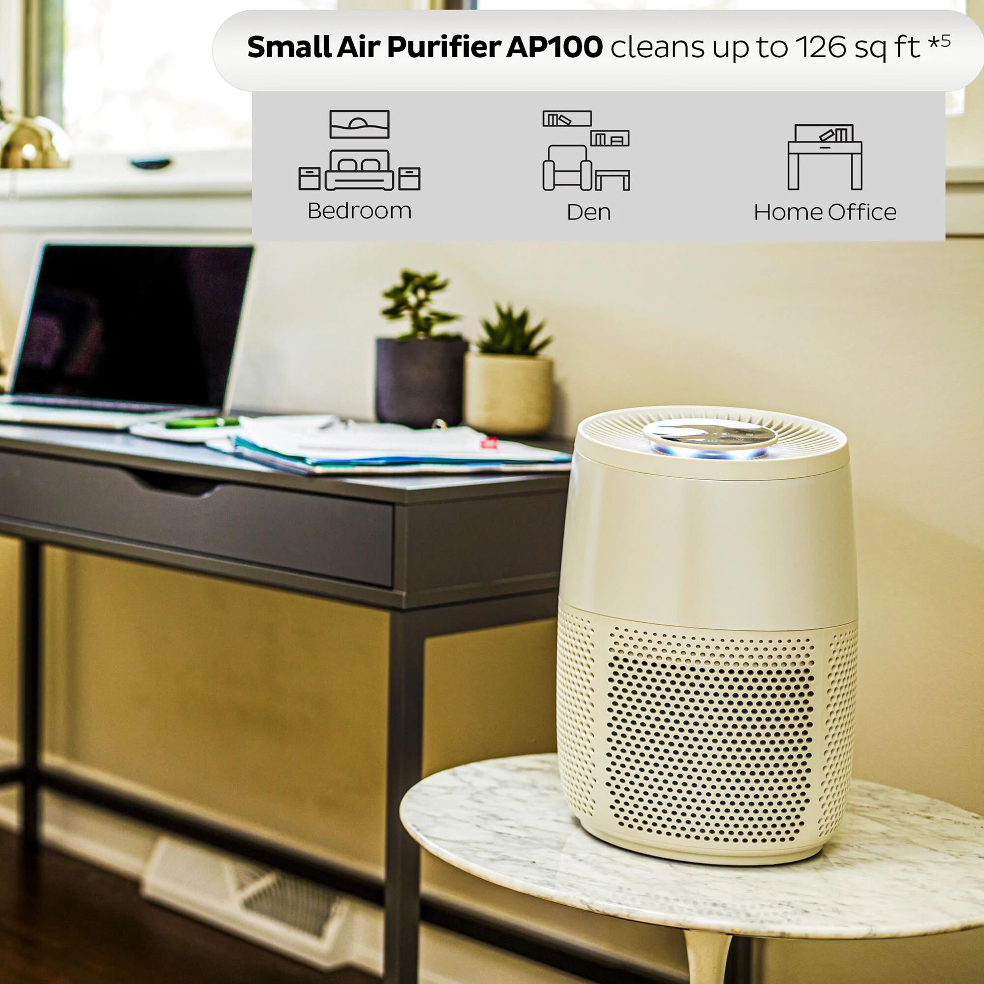 Instant brands air purifier deals