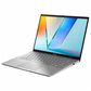 ASUS Vivobook S14 Copilot+ PC 14" Laptop | Intel Core Ultra 7 355 - 32GB RAM - Intel Graphics - 1TB SSD in Cool Silver, , large