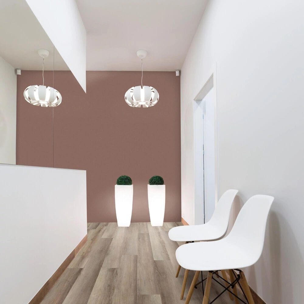 COREtec Pro Classics Wellington Oak 7&quot; x 73&quot; Luxury Vinyl Plank, , large