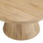 Slatehouse Keppler Cocktail Table in Stained Dark Brown, , large