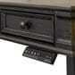 Wycliff Bay Kingston Lift Desk in Slate, , large