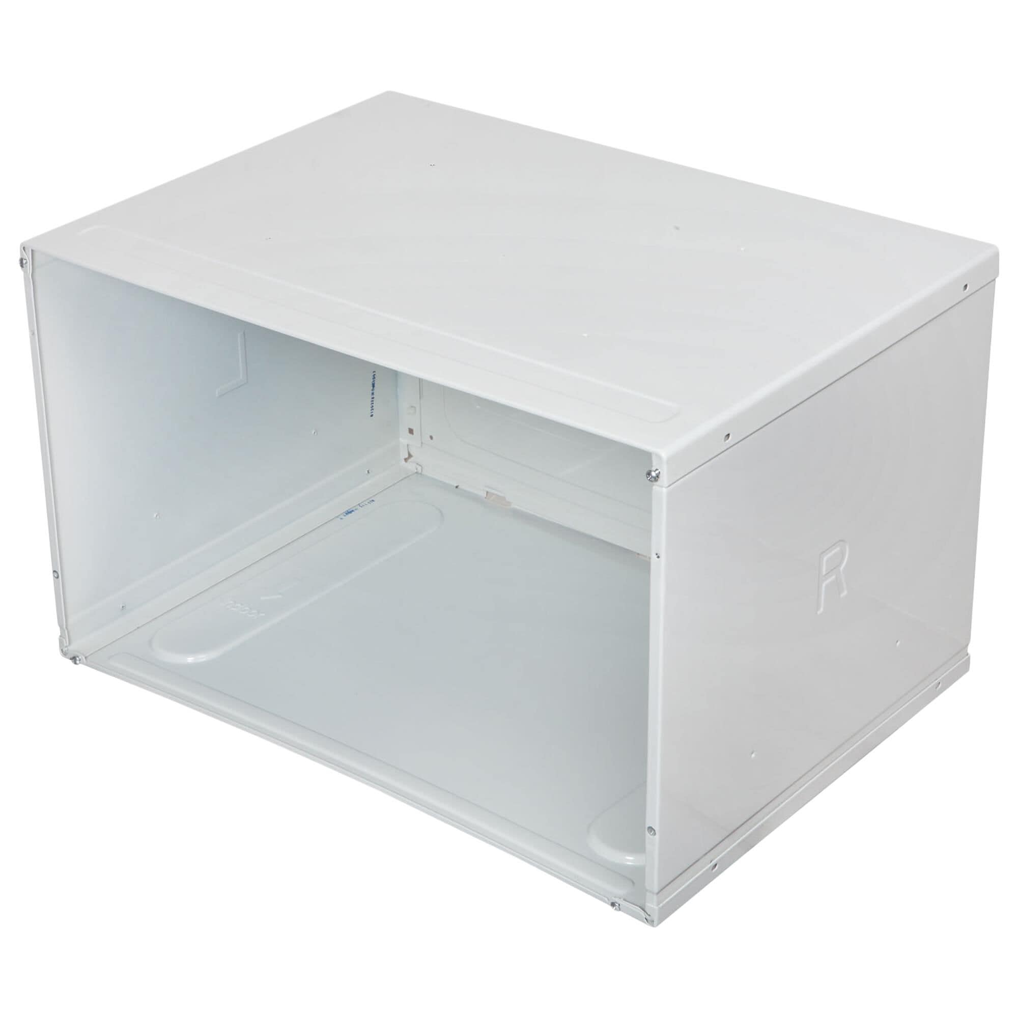 Keystone kstslv1 wall sleeve for hot sale through the wall air conditioners