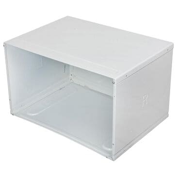 Almo Distributing 26 In. Wall Sleeve for Through-the-Wall Air Conditioners, , large